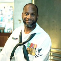 DoorDash Driver App Employee Jonathan Edge's profile photo