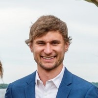 Indian Motorcycle Company Employee Sam Schimmelpfennig's profile photo