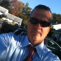 Trace Systems Inc. Employee Martin Chaffee's profile photo