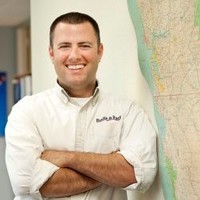 Brelje & Race Consulting Engineers Employee Benjamin Bryant's profile photo