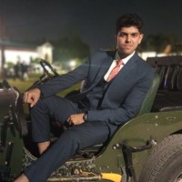 PRAL, FBR Employee Muhammad Azeem's profile photo