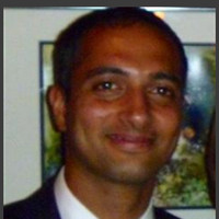 Advocate Christ Medical Center Employee Aseem Kumar's profile photo