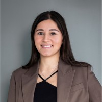 Omsorgspartner AS Employee Gabriella Forss's profile photo