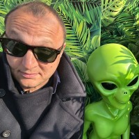 Great Entertainment Group Employee Michael Denmark's profile photo