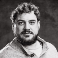 ADEQUATE Employee Sean Beckwith's profile photo