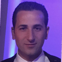 BizFund Employee Jeff Engel's profile photo