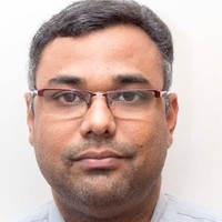 Dhyan Networks and Technologies Employee Krithinarayanan Kumar's profile photo