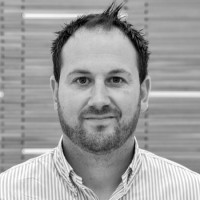 SoCode Recruitment Employee Richard Mould's profile photo