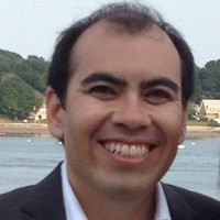 IceGiant Employee Oscar Martinez's profile photo