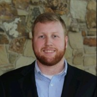 Fisher Investments Employee Andrew Scates's profile photo