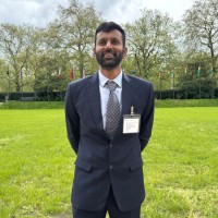 Parthasarathy Bhaskar Email & Phone Number