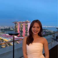 TikTok Employee Xin Tan's profile photo