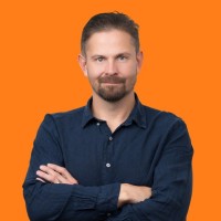 Broman Group Oy Employee Toni Stigzelius's profile photo