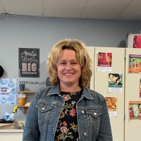 Central Greene School District Employee Kelly Erickson's profile photo
