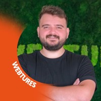Webtures Employee İsmail Sağdıç's profile photo