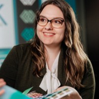 TK Promotions, Inc. Employee Elizabeth Swindell's profile photo