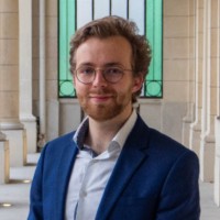 Scriptit Employee Kelig Lefeuvre's profile photo