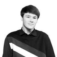 Warschawski Employee Bailey Conrad's profile photo