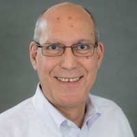 AmCham Egypt Employee Hisham Fahmy's profile photo