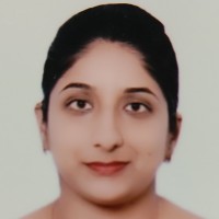 Vendorpass Employee Kanika Gupta's profile photo