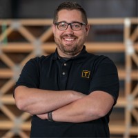 Trimjoist Corporation Employee Brendon Marcum's profile photo