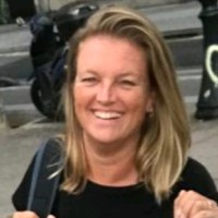UvA minds Employee Esther de Bruin's profile photo
