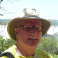 MPC Consulting AB Employee Michael Cohen's profile photo