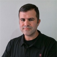 T-Mobile Employee Jeff Coates's profile photo