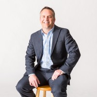 Core States Group Employee Brad Hamilton's profile photo