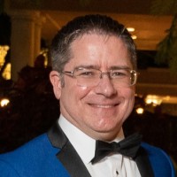 Vapotherm Employee John Walsh's profile photo