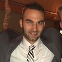 Security 101 Employee John Baranski's profile photo