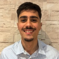 Preditec Employee Jesús Elías Nicolás's profile photo