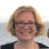 Stacey Irwin Email & Phone Number