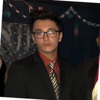 Mainline Metals, Inc. Employee Kristian Ramos's profile photo