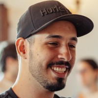 Swordsweeper Industries, LLC Employee Augusto Silva de Oliveira's profile photo