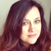 Elena Dumitrascu Email