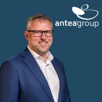 Antea Group International Employee Alex Ferguson's profile photo