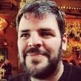 Vancouver Island University Employee Brian Pomeroy's profile photo