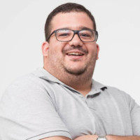 WORLDATA TEAM Employee Ahmed Waja's profile photo