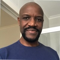 SIT Study Abroad Employee Stewart Chirova's profile photo