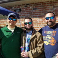 Stabiltec Employee Garret Gautreaux's profile photo