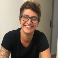 McCann Health Brazil Employee Maíta Motta's profile photo