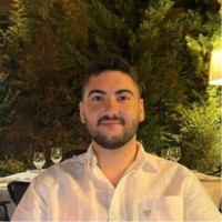 UMRAM Employee Arhan Ergüven's profile photo