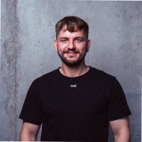 STRV Employee Norbert Červený's profile photo