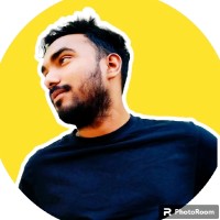 DesignX (Business/Productivity Software) Employee Rahul Kumar's profile photo