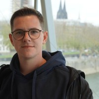 Blackwave GmbH Employee Karsten Ripper's profile photo