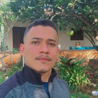 Normaq JCB Employee Ivan Júnior's profile photo