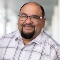 Complete Building Services Employee Oscar Covarrubias's profile photo