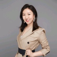 贝塔斯曼亚洲投资基金 Employee 庞梦溪Mercy's profile photo