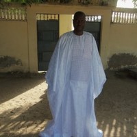 CoSec Employee Wadji's profile photo